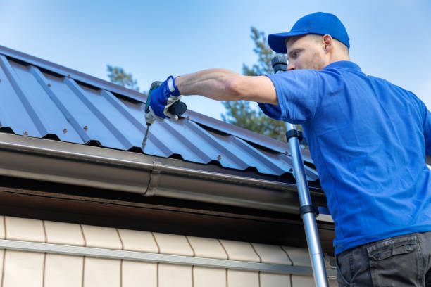 Best Rubber Roofing (EPDM, TPO)  in Iona, FL